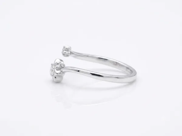 Celestia Nova Toe Ring