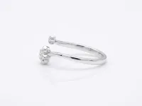 Celestia Nova Toe Ring