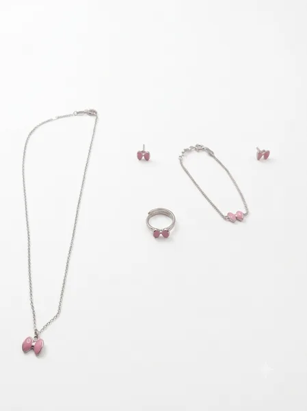 Petal & Pink Butterfly Set