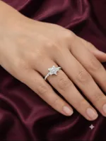 Celestara Twinkle Ring