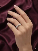 Infinite Grace Ring