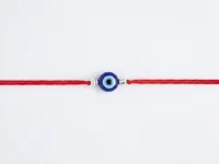 Evil eye rakhi