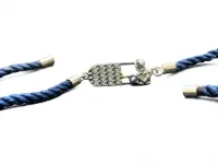 Elegant Krishna Flute Rakhi