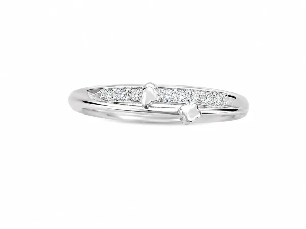 Lumiheart Promise Ring