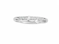 Lumiheart Promise Ring