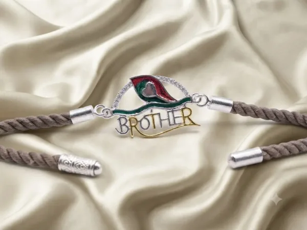 Brother Love Rakhi