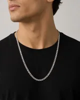 The Mariner Link Sterling Silver Chain