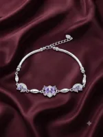 Celeste Amora Butterfly Bracelet