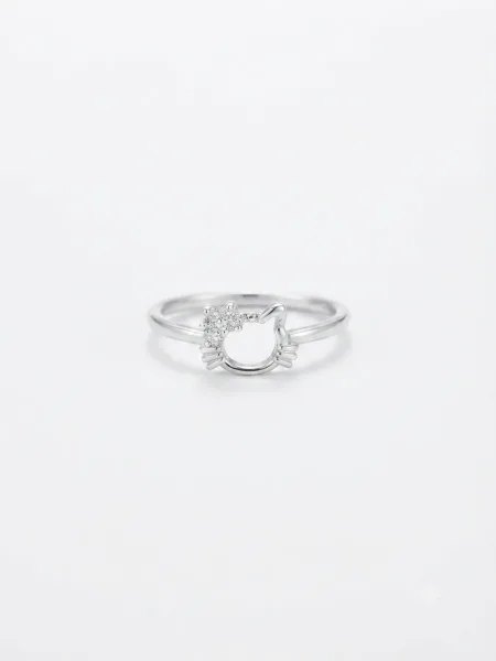 Kitty Grace Ring