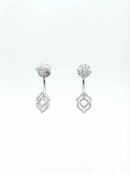 belly button earring