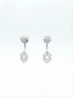 belly button earring