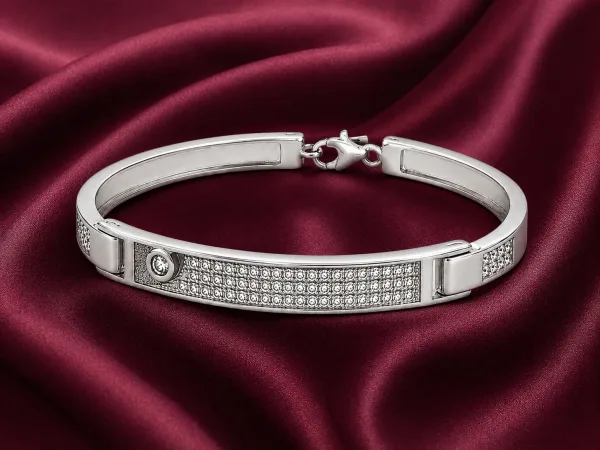 Tiny Grace Classic Baby Kada