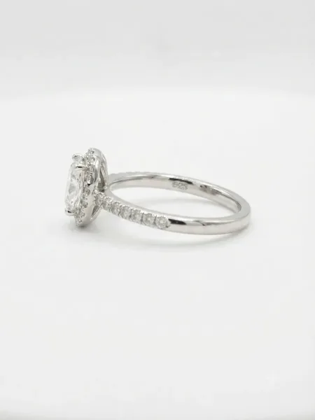 Item name - Celestia Marquise Ring