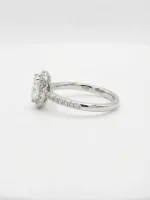 Item name - Celestia Marquise Ring