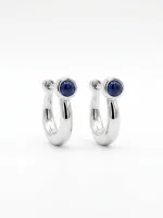 Azure Halo Hoops