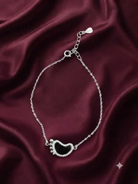 Noir Aura Bracelet