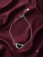 Noir Aura Bracelet