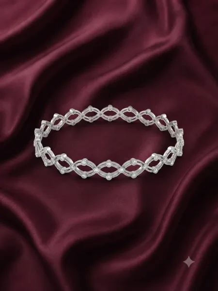 Magic Ring Bracelet