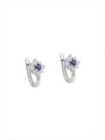 Royal Silhouette Earrings