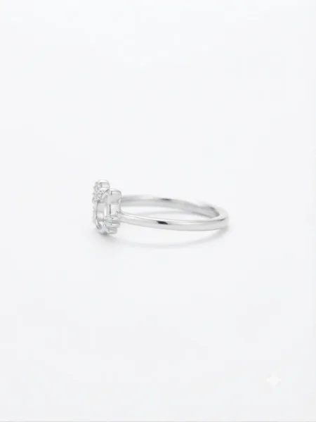 Kitty Grace Ring
