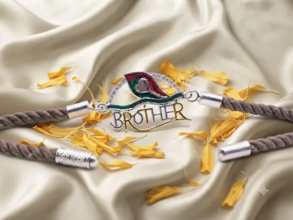 Brother Love Rakhi