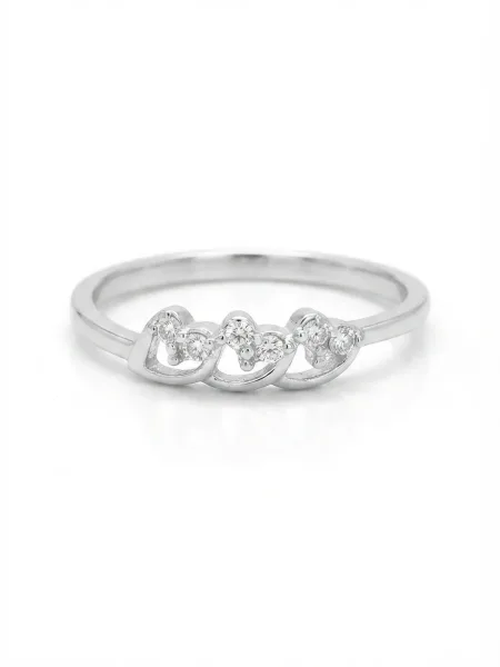 Amoura Trio Ring