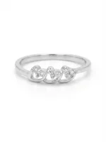 Amoura Trio Ring