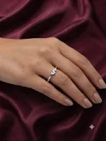 Regal Whisper Ring