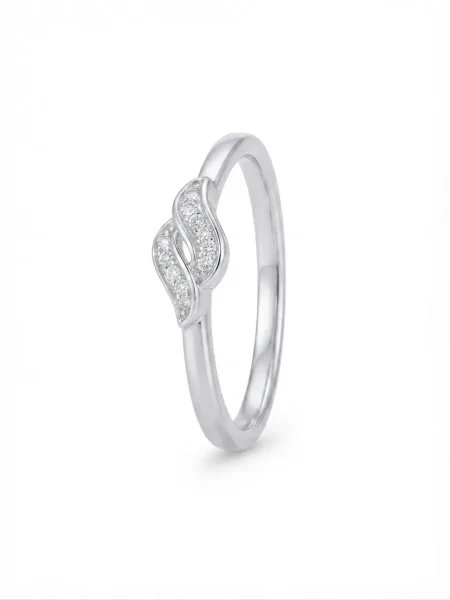 Celestia Loop Ring