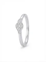 Celestia Loop Ring