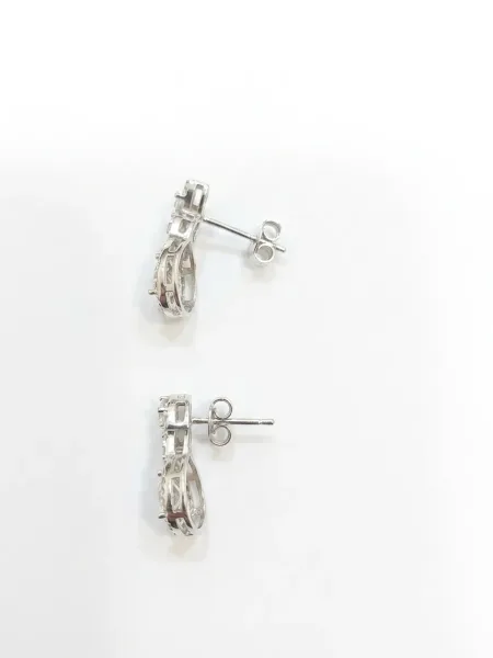 Luna Grace Earrings