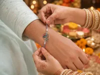 Brother Love Rakhi
