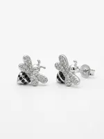 Busy Bee Pavé Studs