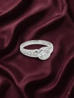 The Eternal Radiance Ring