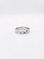The Emerald Island ring