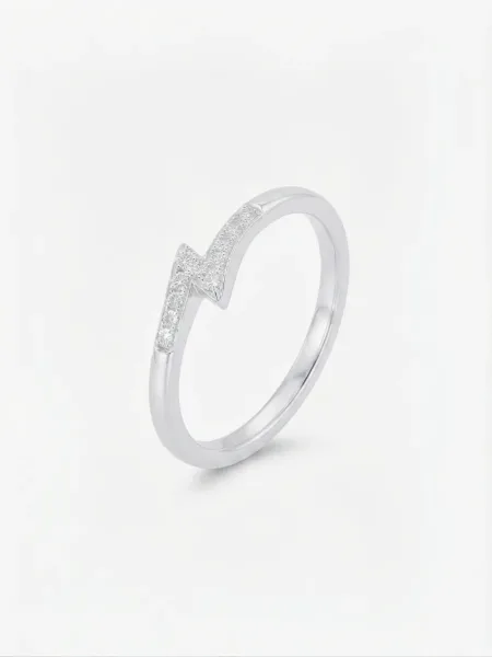Zelora Spark Ring