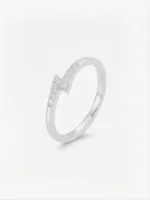 Zelora Spark Ring