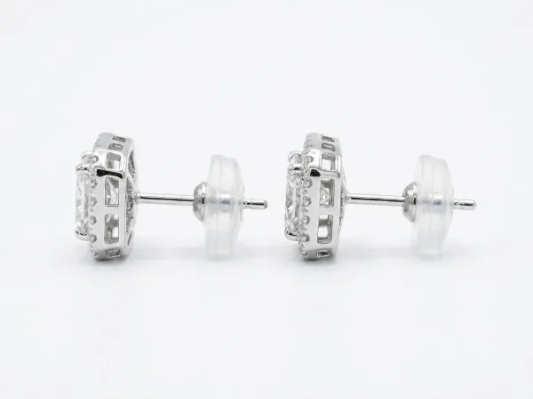 Imperial Green Studs
