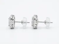 Imperial Green Studs