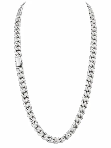 Signature Luxe Curb Chain