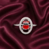 Happy Kids Ring