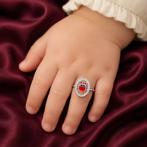 Happy Kids Ring