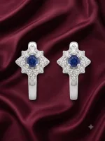 Royal Silhouette Earrings