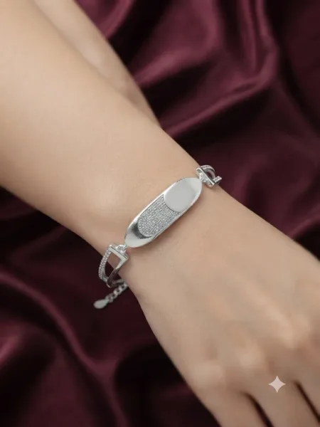 Celeste Dual Essence Bangle