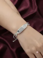 Celeste Dual Essence Bangle