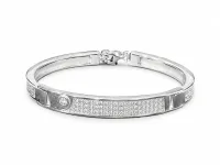 Tiny Grace Classic Baby Kada