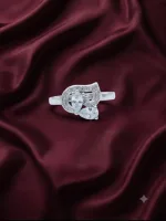 Luna Duet Ring