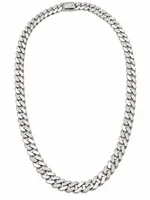 Luxe Alternating Cuban Chain