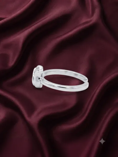 Lunéa Tulip Bloom Toe Ring