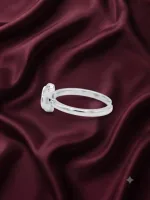 Lunéa Tulip Bloom Toe Ring